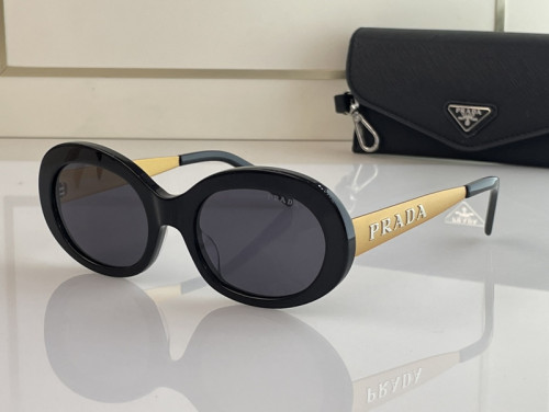 Prada Sunglasses AAAA-2365