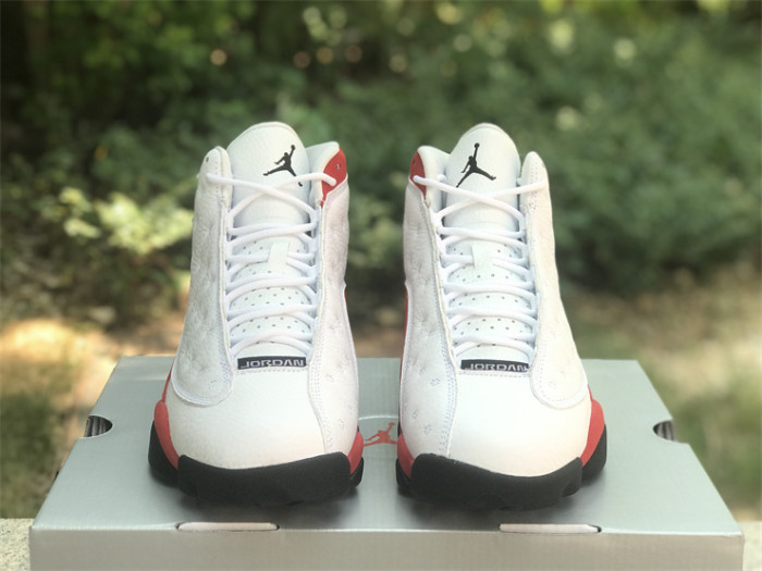 Authentic Air Jordan 13 OG Retro “Chicago”(restock)