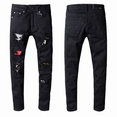 AMIRI men jeans 1：1 quality-331