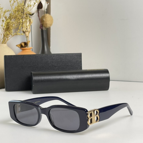 B Sunglasses AAAA-591