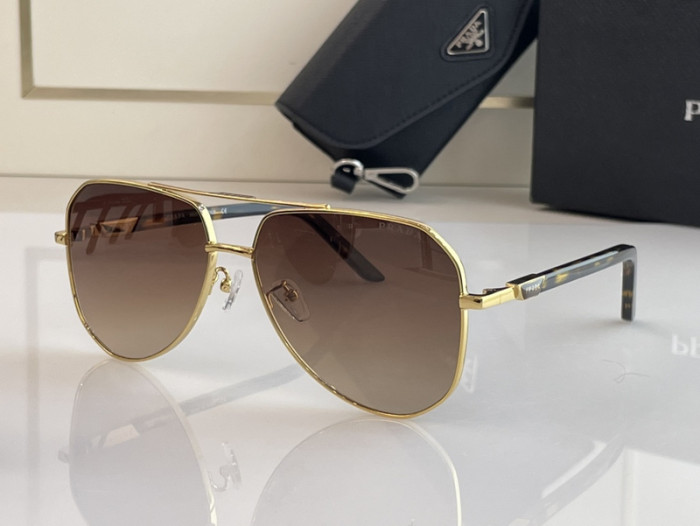 Prada Sunglasses AAAA-2355