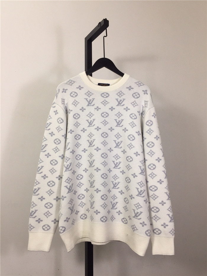 LV Sweater High End Quality-146