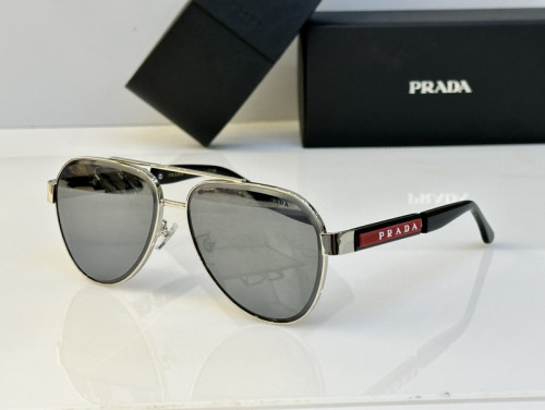 Prada Sunglasses AAAA-2724