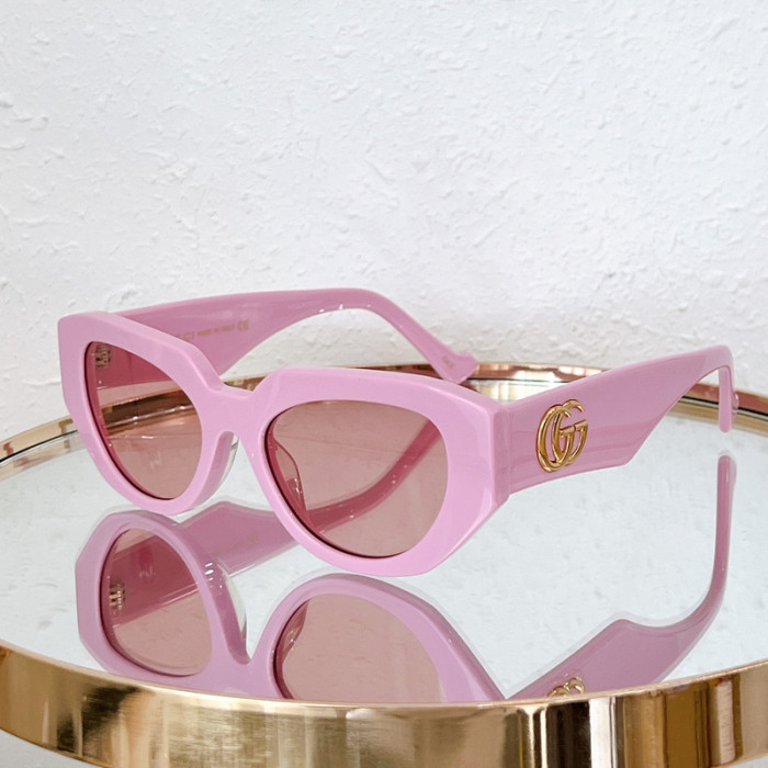 G Sunglasses AAAA-4433