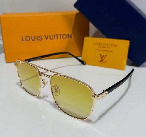 LV Sunglasses AAAA-3369