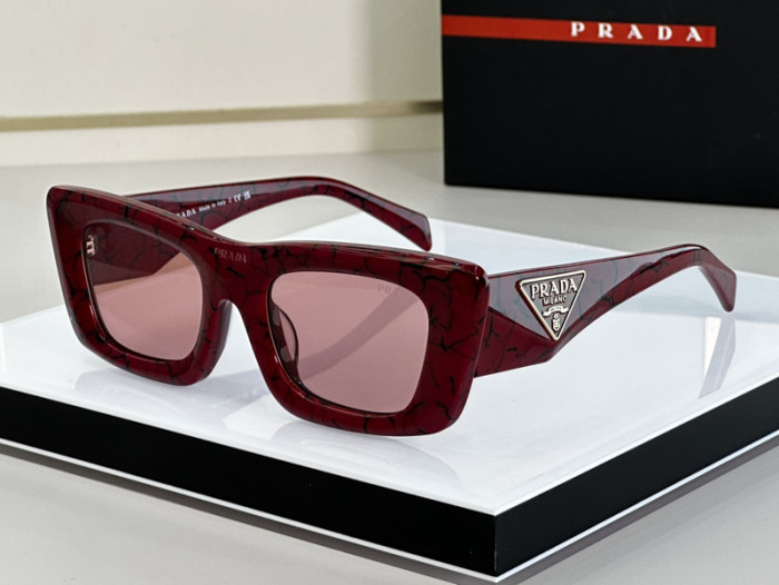 Prada Sunglasses AAAA-2490