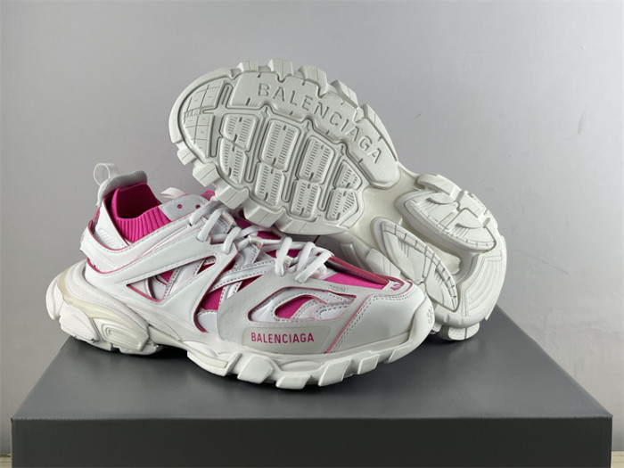 B 17FW Tripe-S High End Sneaker-435