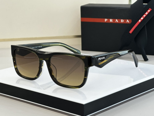 Prada Sunglasses AAAA-2665