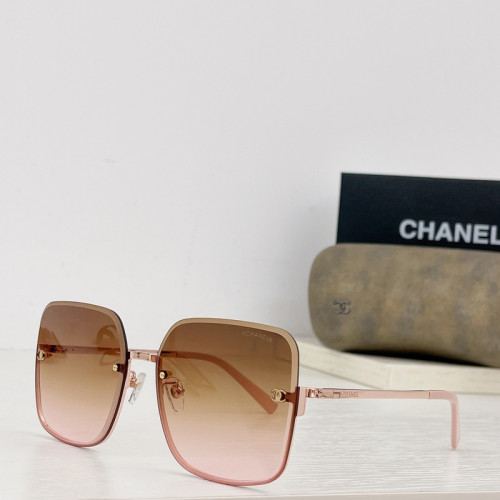 CHNL Sunglasses AAAA-1786