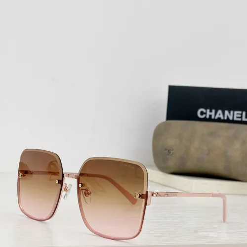 CHNL Sunglasses AAAA-1923