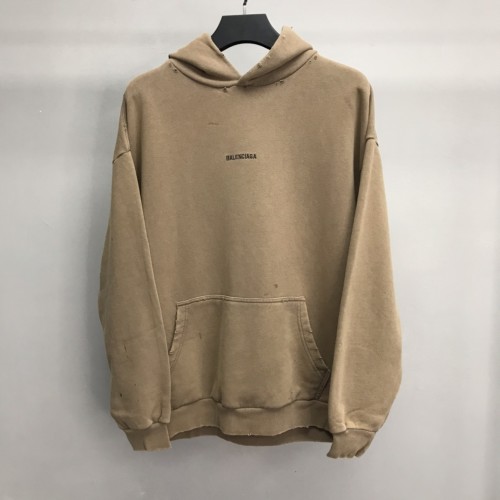 B Hoodies 1：1 Quality-1206(XS-L)