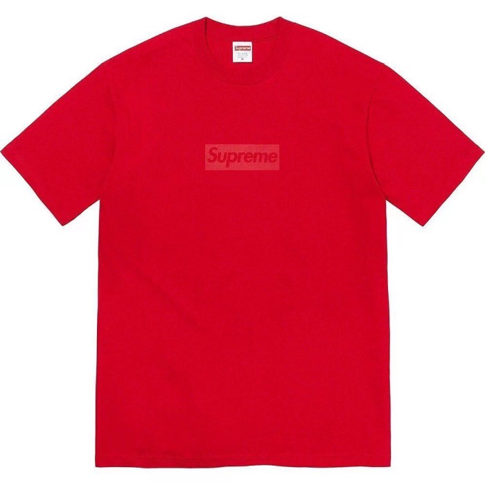 Supreme shirt 1;1 quality-222(S-XL)