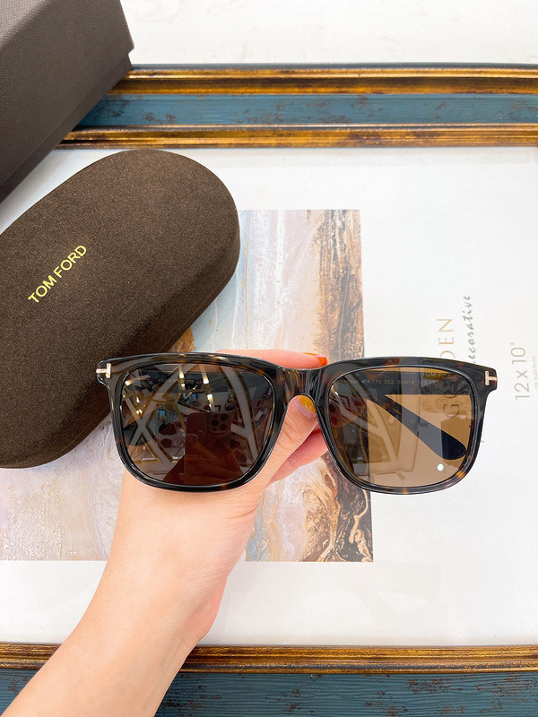 Tom Ford Sunglasses AAAA-2340