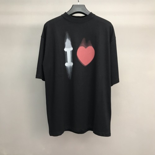 B Shirt 1：1 Quality-2771(XS-L)