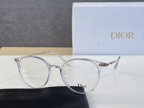 Dior Sunglasses AAAA-1624