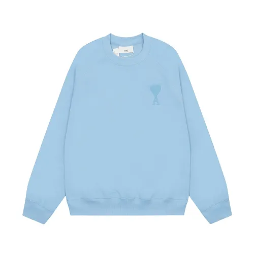 Ami Hoodies 1：1 Quality-028(S-XL)