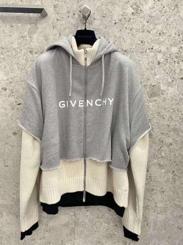 Givenchy Hoodies High End Quality-011