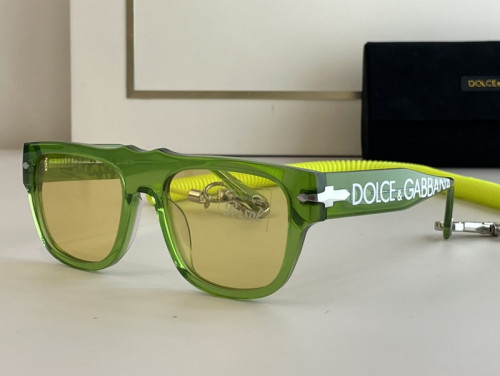 D&G Sunglasses AAAA-1036