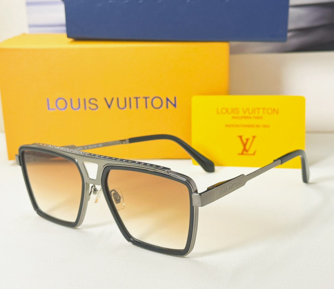 LV Sunglasses AAAA-3290