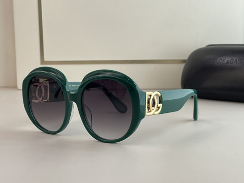 D&G Sunglasses AAAA-1116