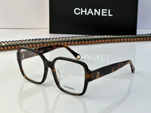 CHNL Sunglasses AAAA-2222