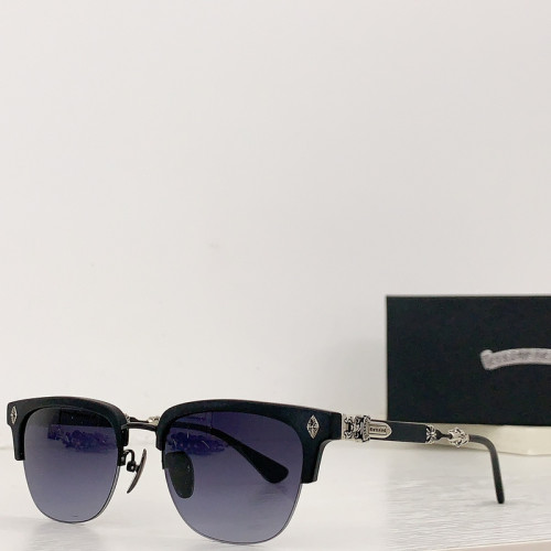 Chrome Hearts Sunglasses AAAA-026