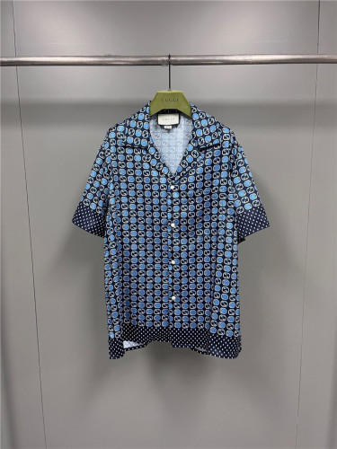 G Shirt High End Quality-605