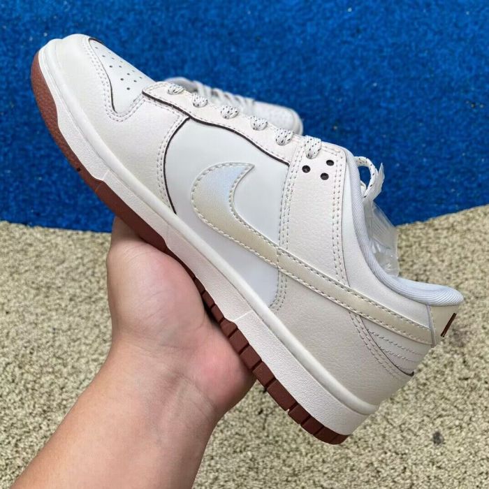 Authentic Nike Dunk x MLB