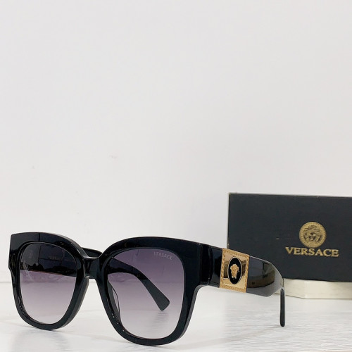 Versace Sunglasses AAAA-1803