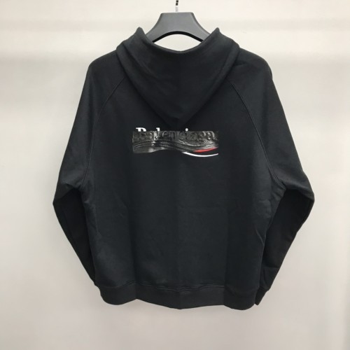 B Hoodies 1：1 Quality-1129(XS-L)