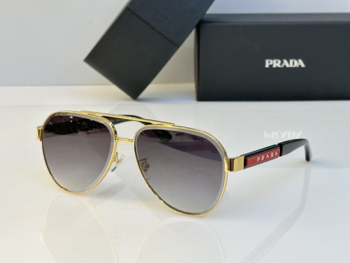 Prada Sunglasses AAAA-2725