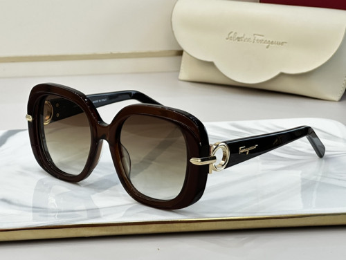 Ferragamo Sunglasses AAAA-684