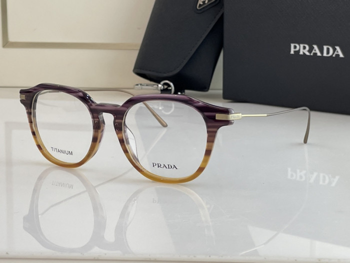 Prada Sunglasses AAAA-2271