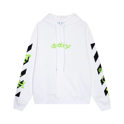 OFF White Hoodies 1：1 quality-116(S-XL)