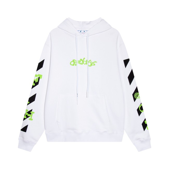 OFF White Hoodies 1：1 quality-116(S-XL)