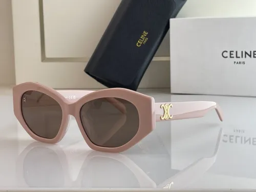 Celine Sunglasses AAAA-438