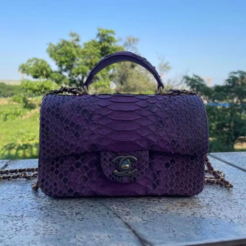 CHNL High End Quality Bag-402