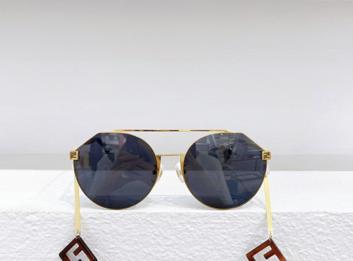 FD Sunglasses AAAA-1958