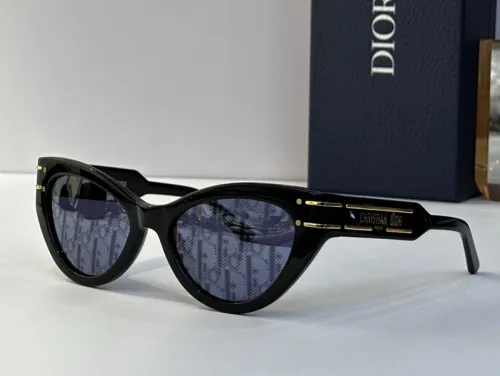 Dior Sunglasses AAAA-2120