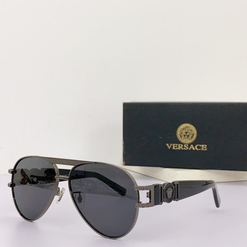Versace Sunglasses AAAA-1817
