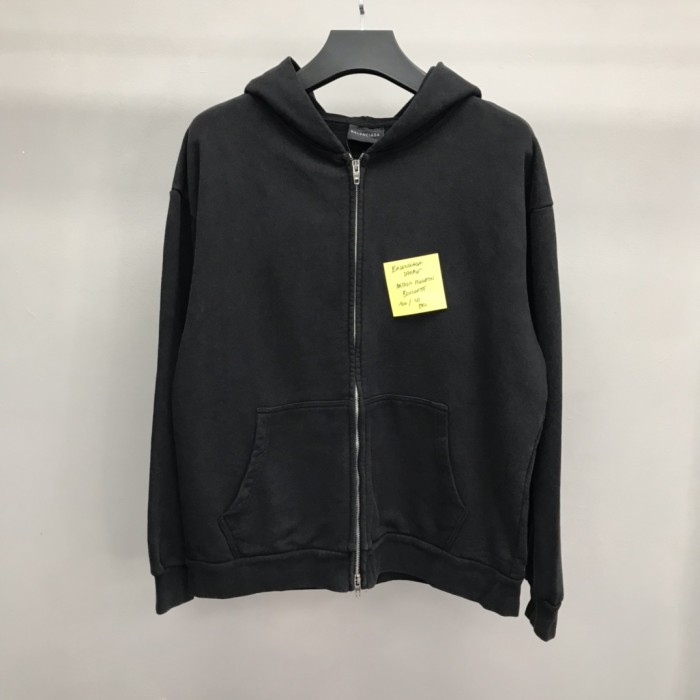 B Hoodies 1：1 Quality-1060(XS-L)