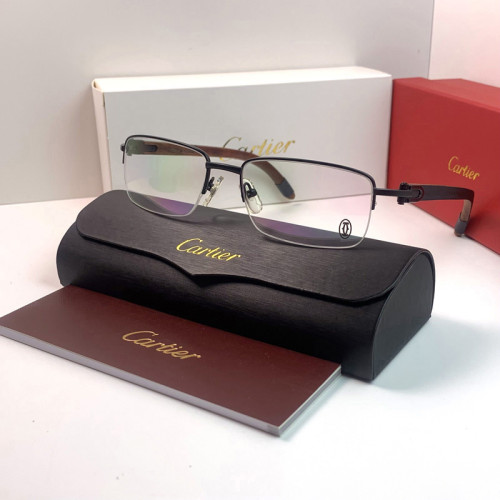 Cartier Sunglasses AAAA-3577