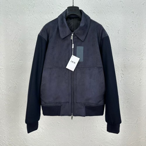 Dior Jacket High End Quality-114