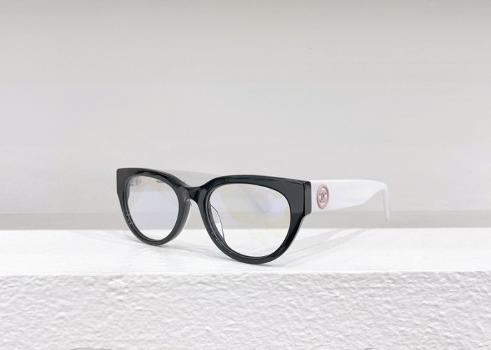 CHNL Sunglasses AAAA-2648