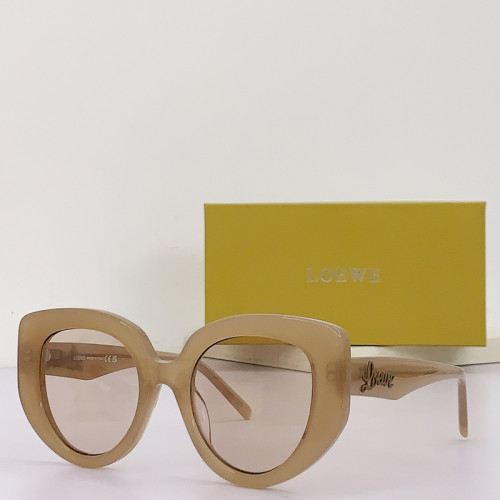 Loewe Sunglasses AAAA-099