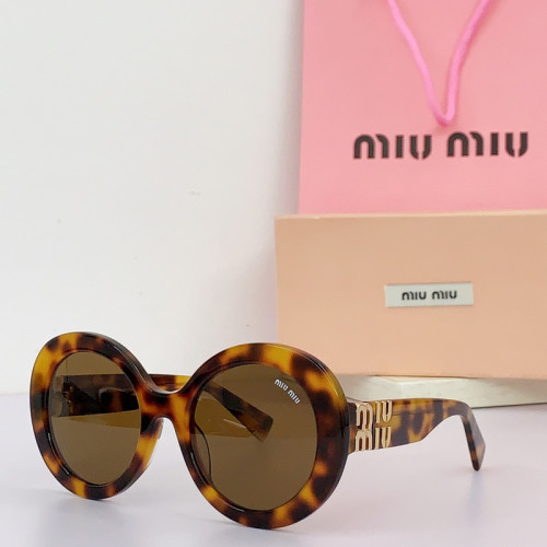 Miu Miu Sunglasses AAAA-464