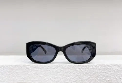 CHNL Sunglasses AAAA-2248