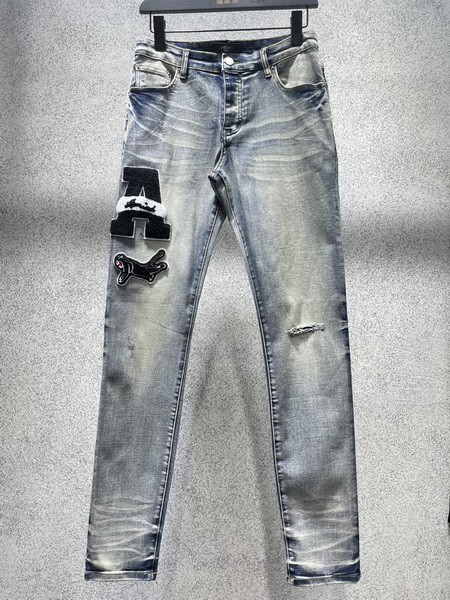 Amiri Jeans-135