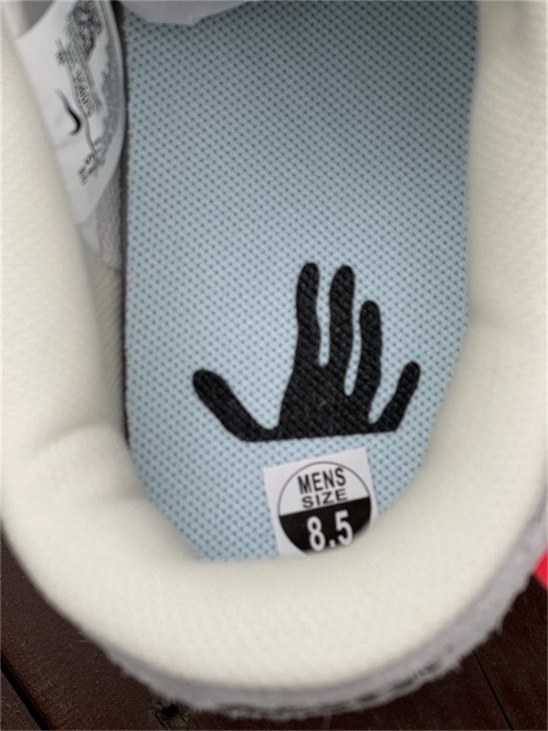 Authentic OFF-WHITE x Nike Dunk Low “The 50” DJ0950-105