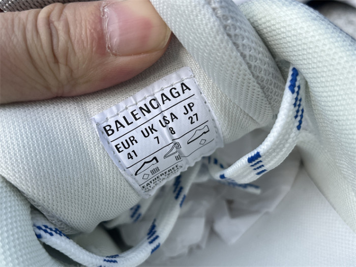 B 17FW Tripe-S High End Sneaker-452